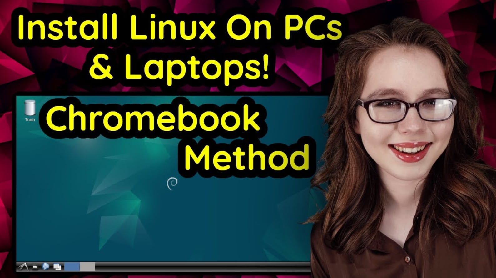 Different Methods to Install Linux on Chromebook