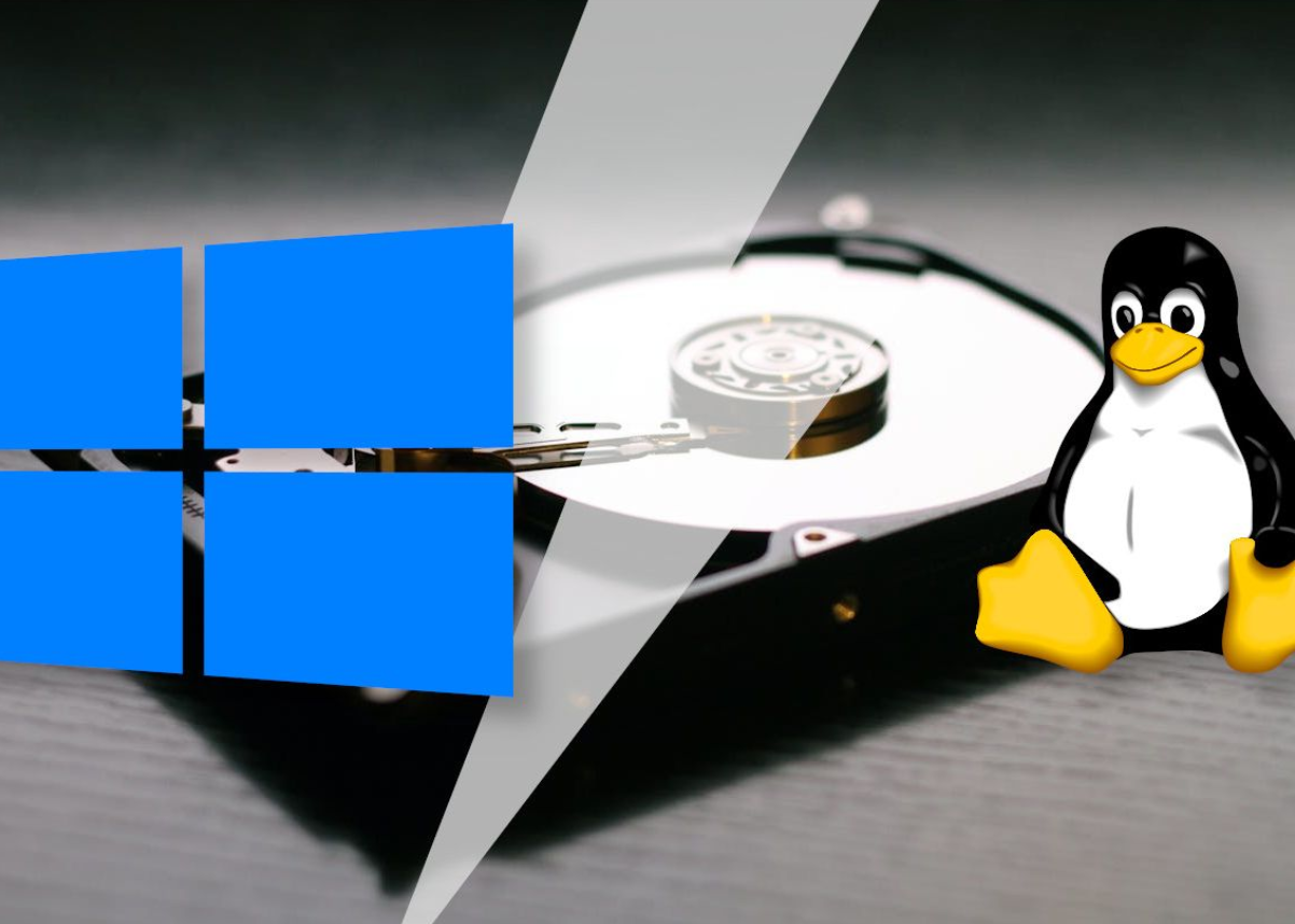 Hardware and Software Requirements for Dual Boot Setup
