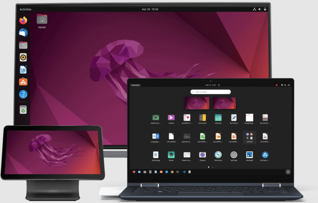 Understanding the Basics: What is a Linux Device