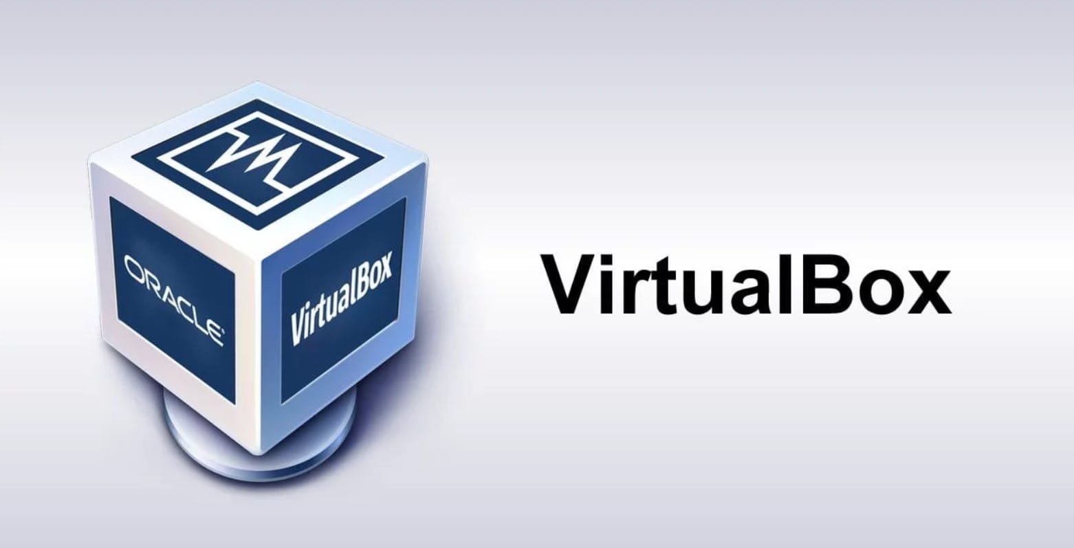Download VirtualBox