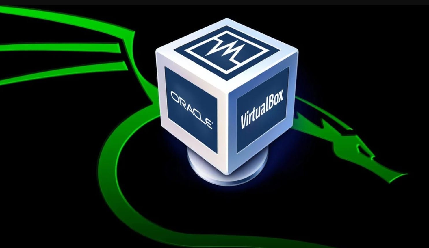 Why Choose Kali Linux in VirtualBox?