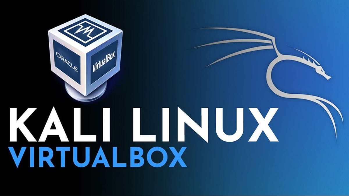 how to download Kali Linux for VirtualBox?