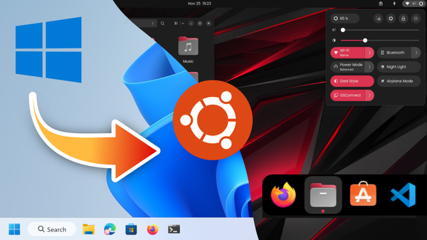 how to install linux on windows 10?