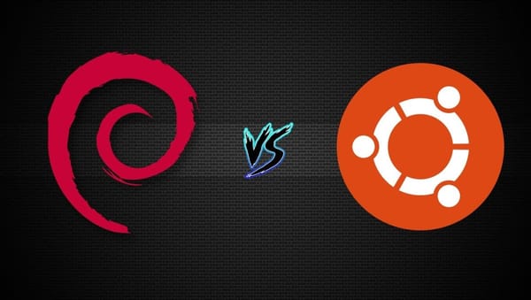 debian vs ubuntu comparison guide