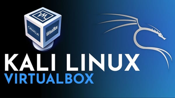 how to download Kali Linux for VirtualBox?
